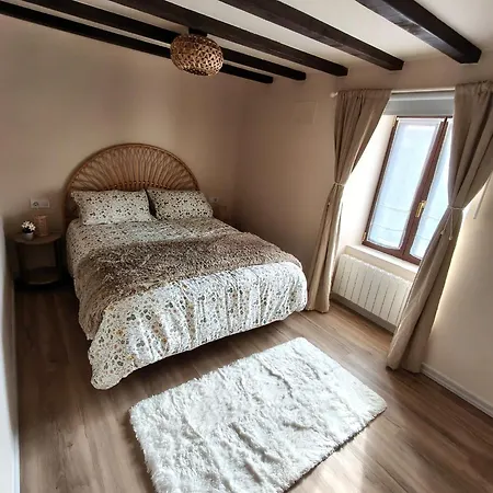 Casa di campagna Mirartz Legutio