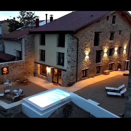 Casa di campagna Mirartz *